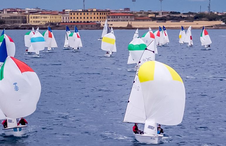 corsi estivi vela 2025 gratuiti