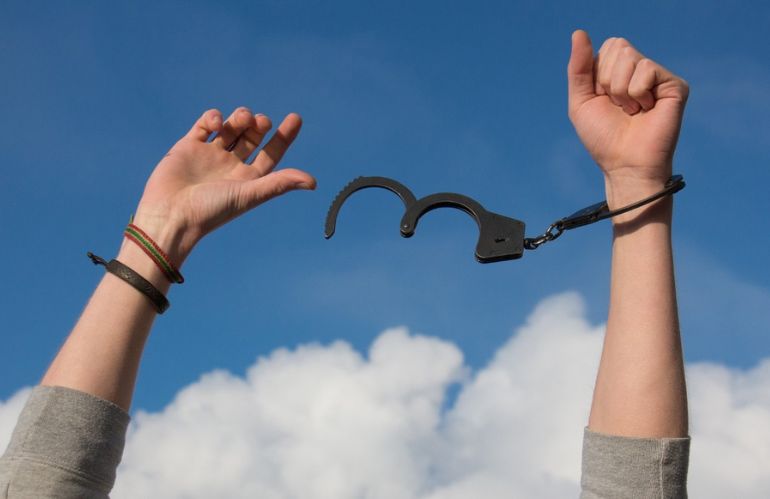 28 giugno montecatini modo libero dalla droga volontari