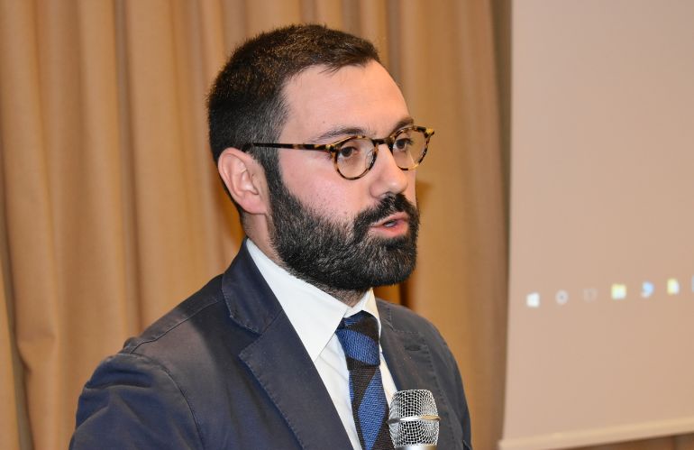 Trallori (PD): “Pronto a unire, se il partito lo vorrà”