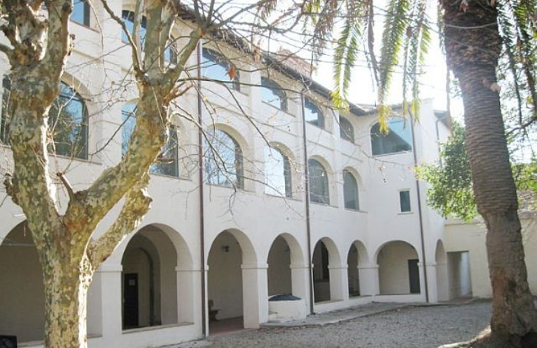 lab inglese biblioteca montecarlo
