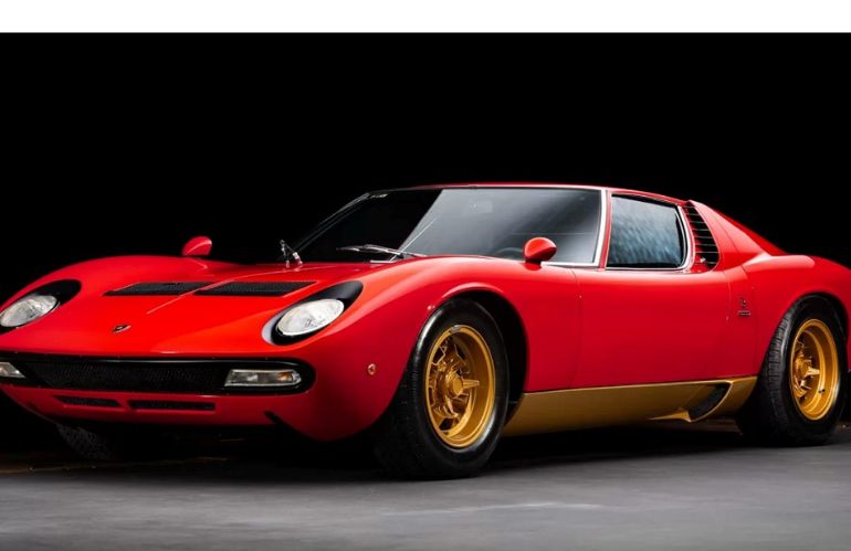 Toscana Auto collection pescia