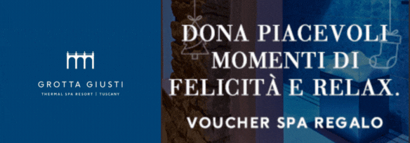 Natale alle tta Giusti