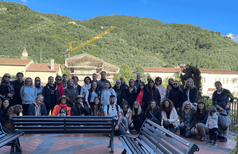 foto gruppo sismondi