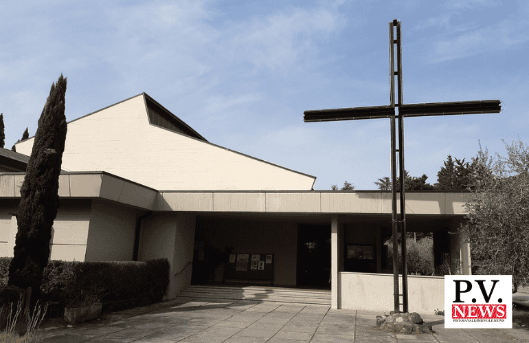 San Biagio in Cascheri