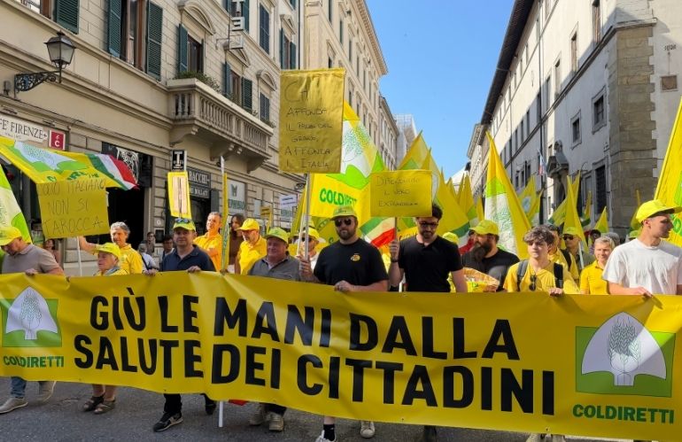 coldiretti 2