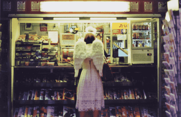 erika pellicci sigarette