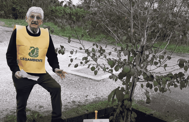 daniele manetti legambinete quarrata