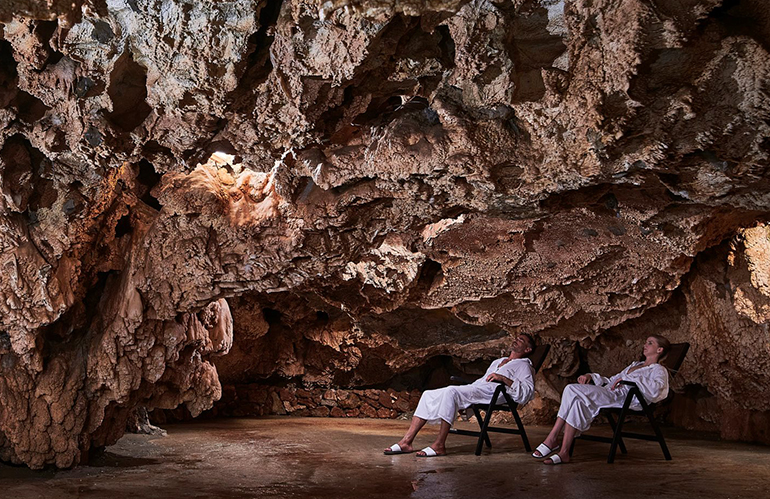 Cure Termali: Open Day il 9 settembre alle Terme Grotta Giusti! 