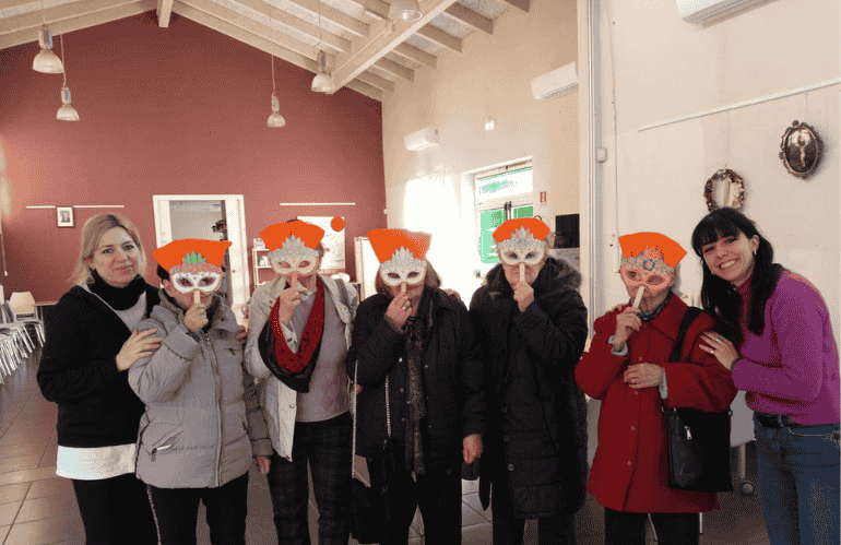Pieve a Nievole, un seminario per parlare di Alzheimer