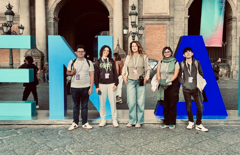 itas al next generation ai