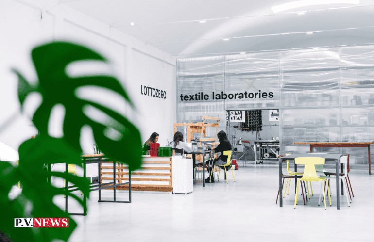 lotto zero prato spazio interno