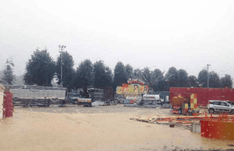 lunapark casal guidi