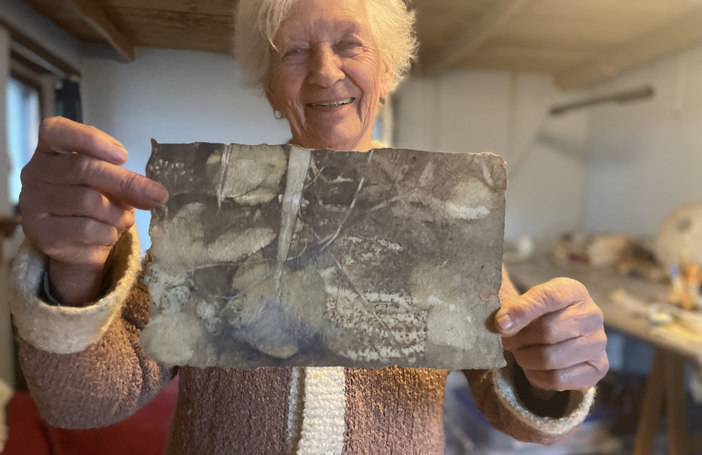 ecoprint marisa rossi