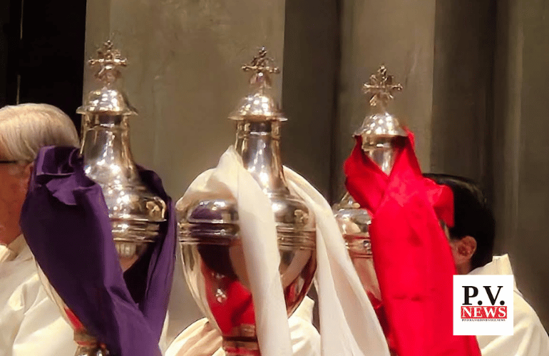 messa crismale pescia 3