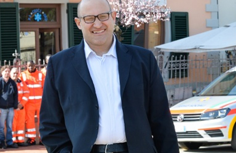 nicola tesi sindaco