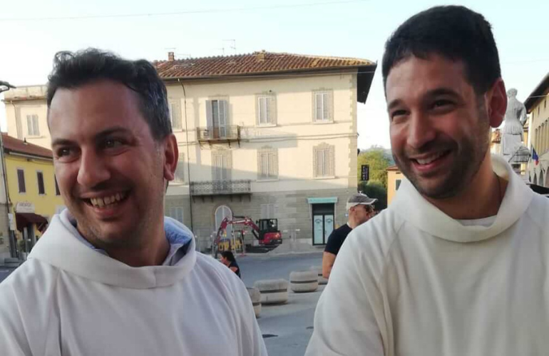 nomine diocesi di pescia