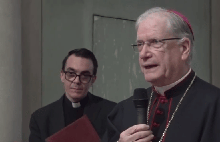 onoreficenze pontifice pistoia gruppo