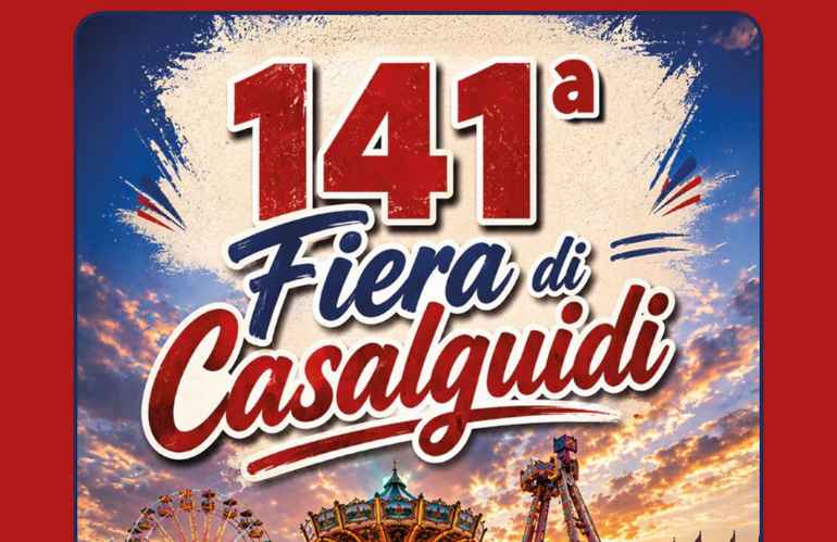 poste casal guidi