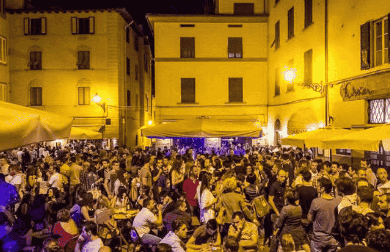 sala pistoia controlli