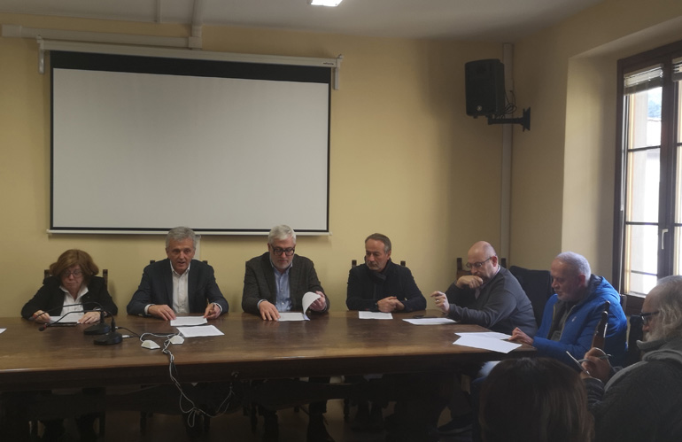 AFA e dintorni conferenza