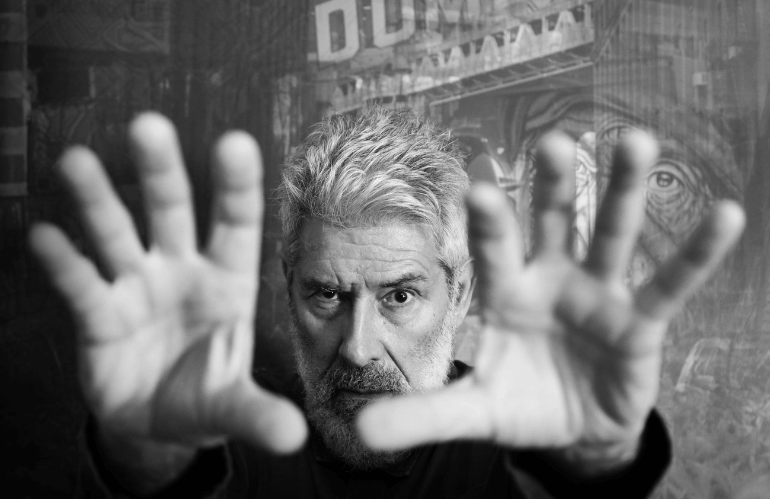 Alessandro Benvenuti 1