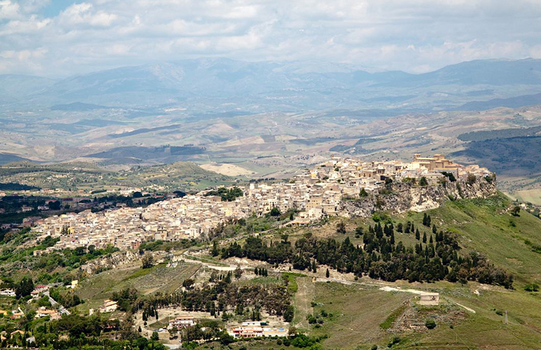 Premio città di Pistoia e Leonforte