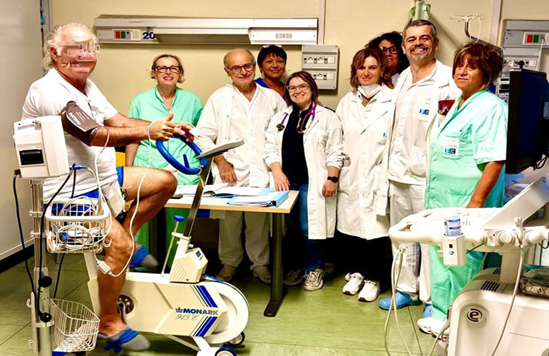 ospedale pescia cardiologia