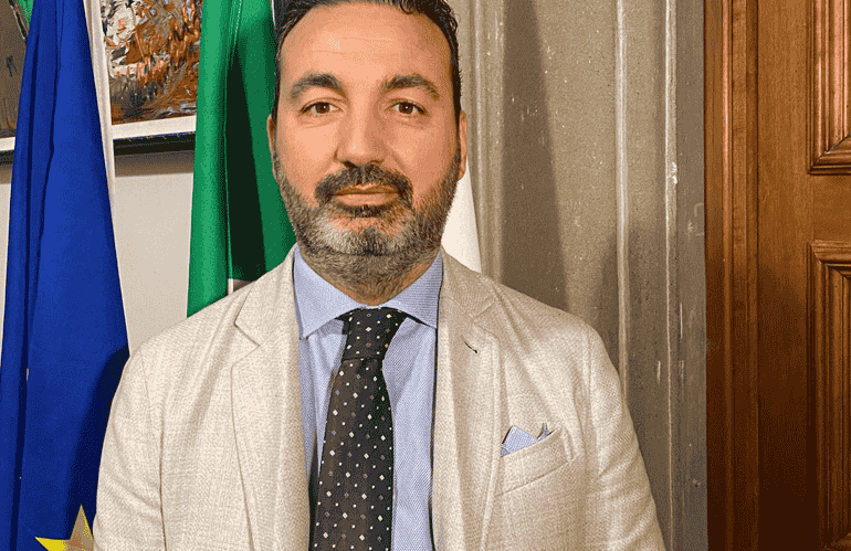 Alessandro Capecchi