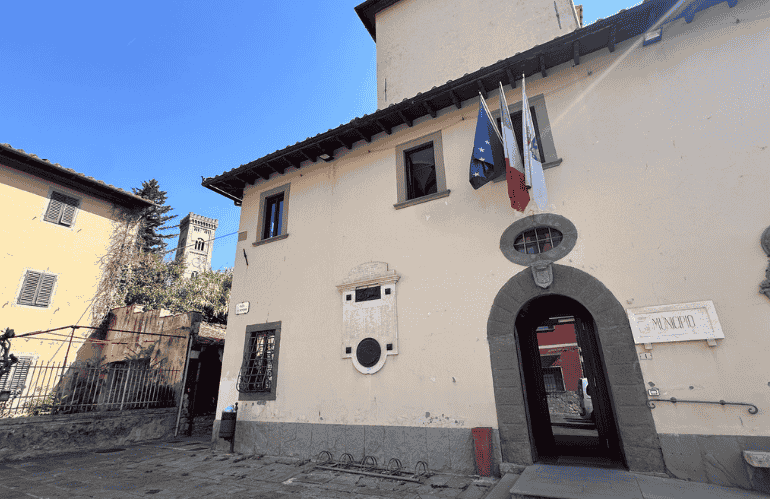 comune di pieve a nievole