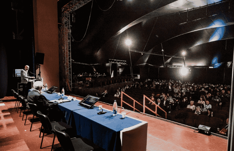 Convegno Nazionale Alzheimer