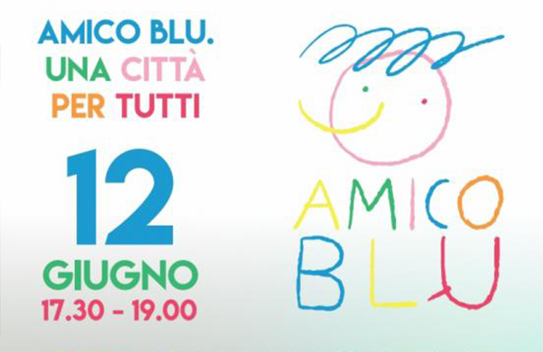 Autismo e inclusione: lunedì 12 un convegno