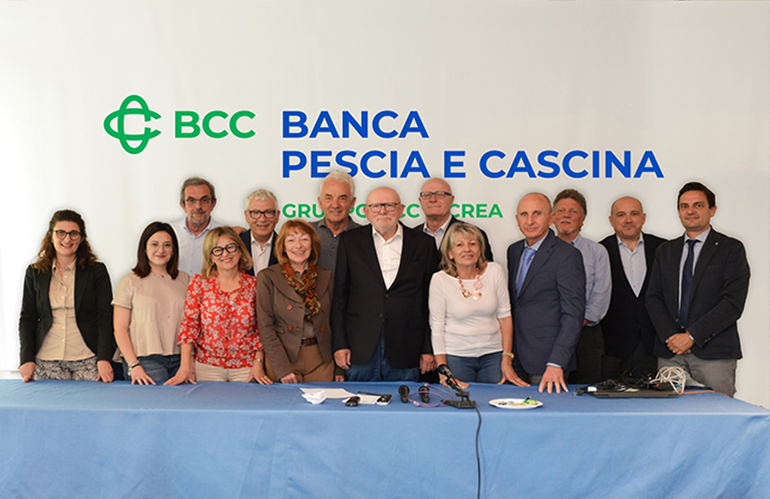 banca di pescia e cascina