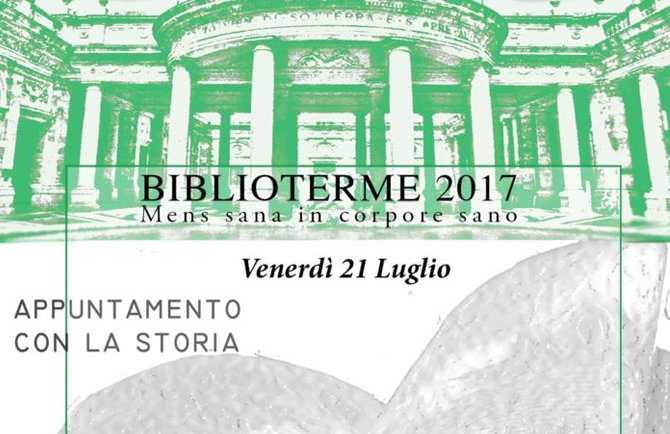 biblioterme 2017