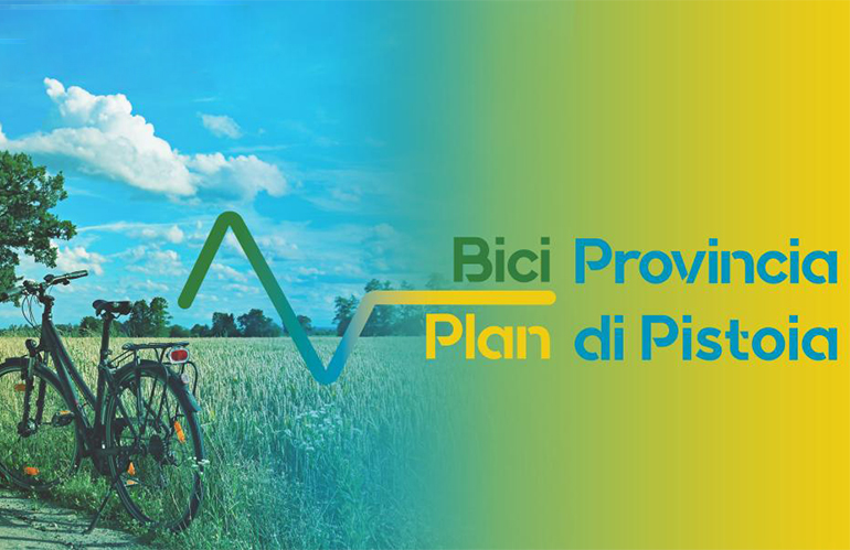 Presentazione pubblica progetto BICIPLAN