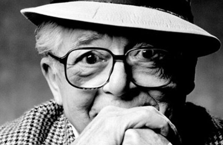 Billy Wilder