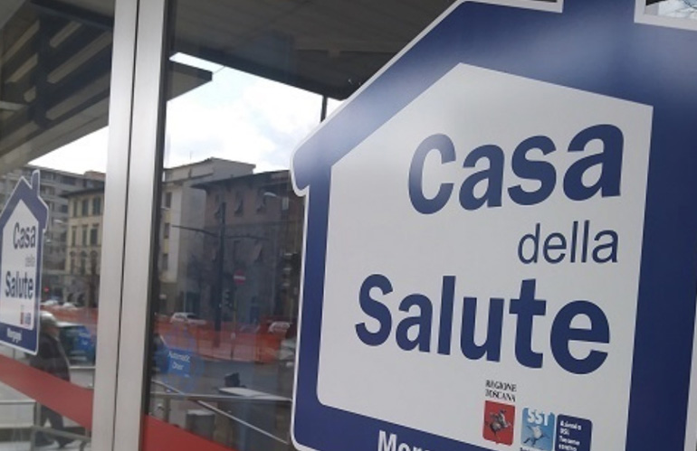 casa salute