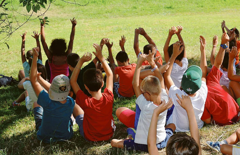 Pescia: 26 giugno-4 agosto i centri estivi per i ragazzi