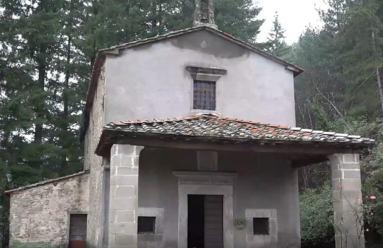 chiesa della Madonna