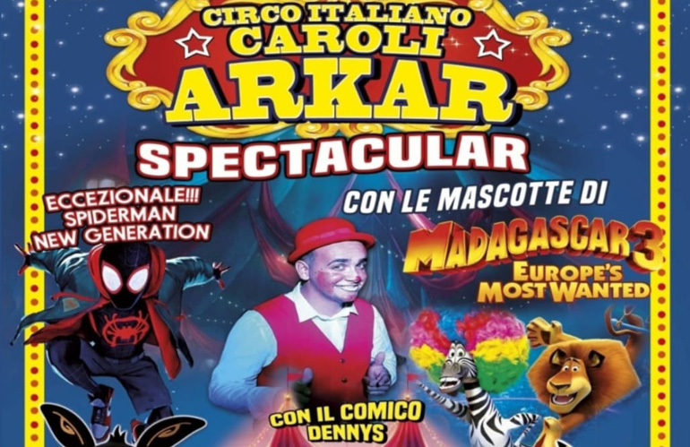 Circo Caroli