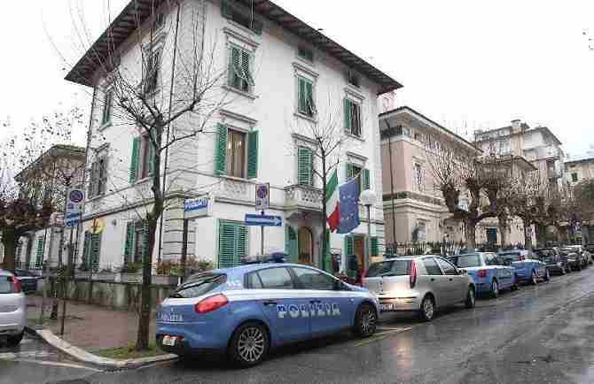 commissariatomontecatini