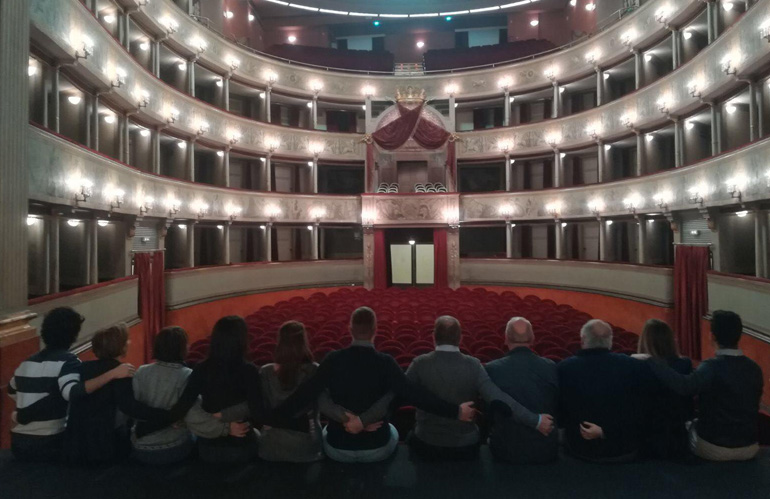 teatro invicta