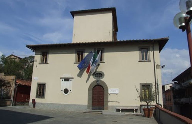 pieve-a-nievole-ufficio-comunale