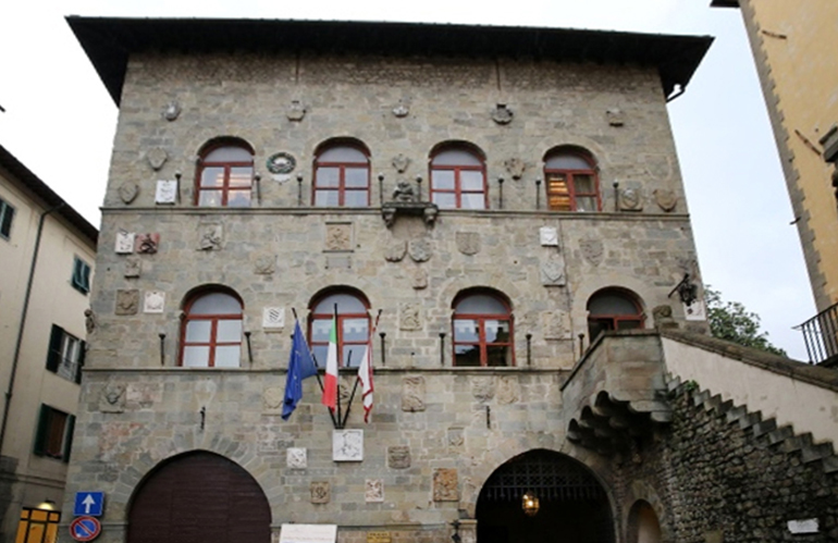 pescia comune