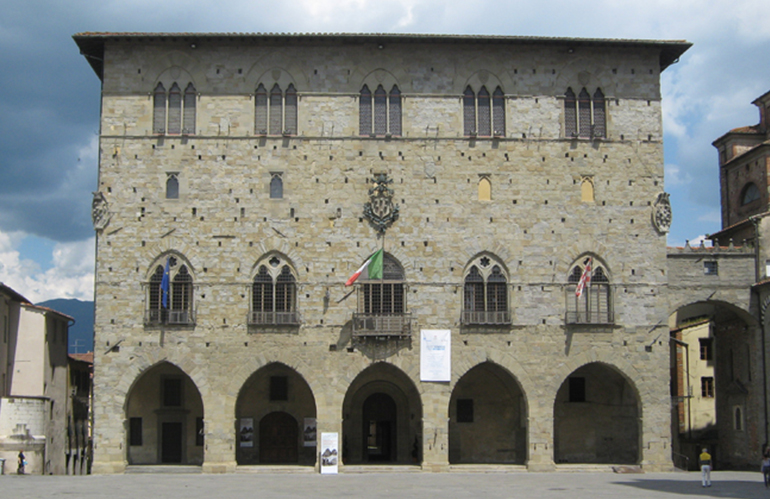 Comune di Pistoia