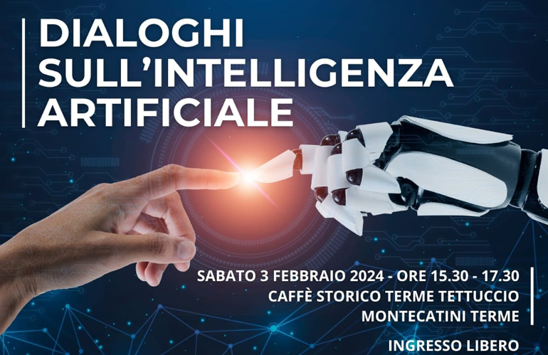 Intelligenza Artificiale