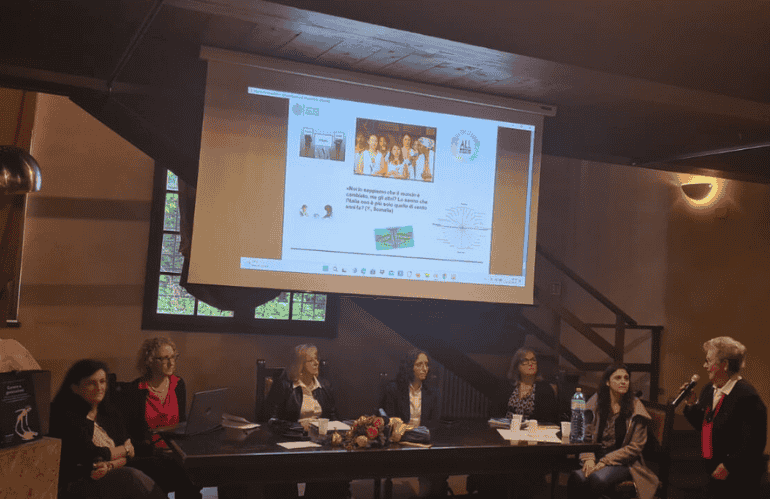 Pescia: Donne ai margini della storia