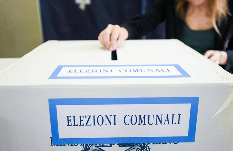 Elezioni: affluenza scarsa -29%. Oggi seggi chiusi alle 15