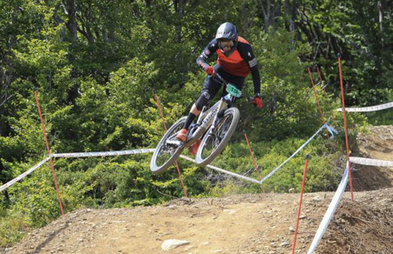 Toscano Enduro Series: domenica a Pistoia il 4° round