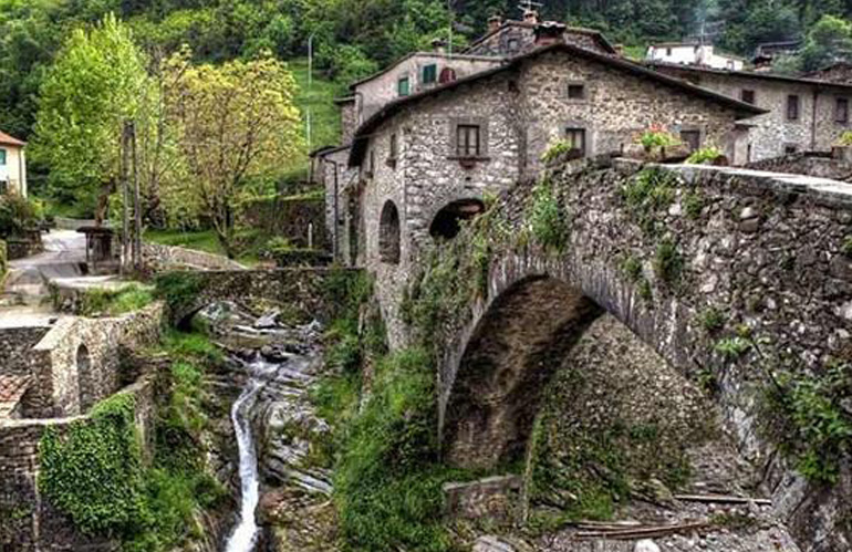 fabbriche di Vallico