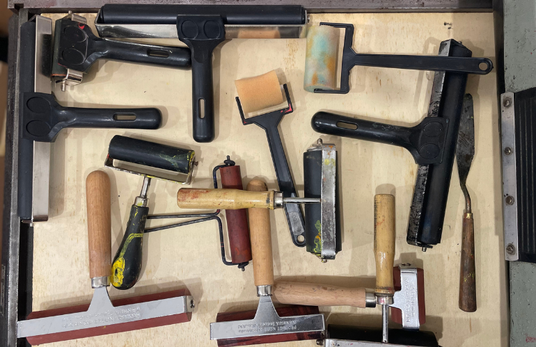 L’Ornitorinco Atelier come presidio culturale e creativo nel centro di Pescia